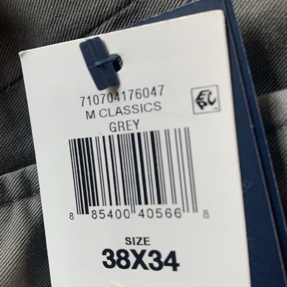 Polo Ralph Lauren Men Stretch Slim Fit Performance Chino Pant - Picture 12 of 12